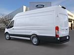 New 2026 Ford Transit 350 HD High Roof Empty Cargo Van for sale #26FH136 - photo 2