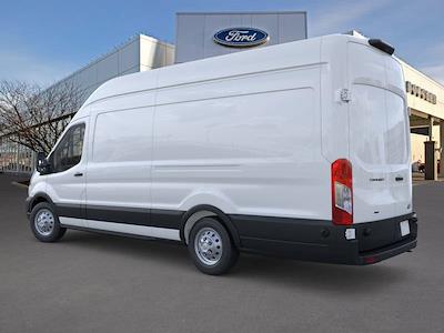 New 2026 Ford Transit 350 HD High Roof Empty Cargo Van for sale #26FH156 - photo 2