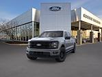 New 2026 Ford F-150 XLT SuperCrew Cab for sale #26FH165 - photo 1