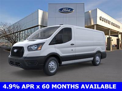 New 2026 Ford Transit 150 Low Roof Empty Cargo Van for sale #26FH169 - photo 1
