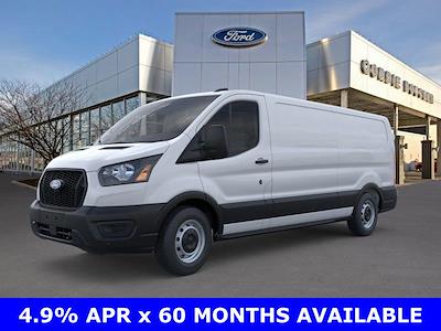 New 2026 Ford Transit 250 Low Roof Empty Cargo Van for sale #26FH170 - photo 1