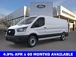 New 2026 Ford Transit 250 Low Roof Empty Cargo Van for sale #26FH170 - photo 1