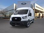 New 2026 Ford Transit 250 Medium Roof Empty Cargo Van for sale #26FH187 - photo 3