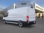 New 2026 Ford Transit 250 Medium Roof Empty Cargo Van for sale #26FH187 - photo 2