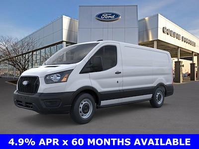 New 2026 Ford Transit 250 Low Roof Empty Cargo Van for sale #26FH190 - photo 1