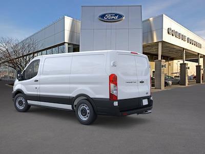 New 2026 Ford Transit 250 Low Roof Empty Cargo Van for sale #26FH190 - photo 2