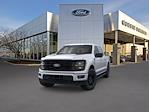 New 2026 Ford F-150 XLT SuperCrew Cab for sale #26FH197 - photo 1