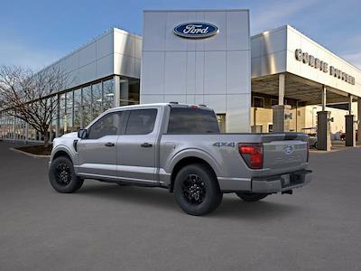 New 2026 Ford F-150 STX SuperCrew Cab for sale #26FH199 - photo 2