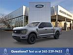 New 2026 Ford F-150 STX SuperCrew Cab for sale #26FH199 - photo 1