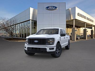 New 2026 Ford F-150 STX SuperCrew Cab for sale #26FH200 - photo 1