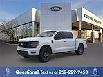 New 2026 Ford F-150 STX SuperCrew Cab for sale #26FH200 - photo 22