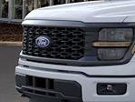 New 2026 Ford F-150 STX SuperCrew Cab for sale #26FH200 - photo 17