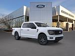 New 2026 Ford F-150 STX SuperCrew Cab for sale #26FH200 - photo 6