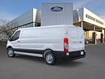 New 2026 Ford Transit 350 HD Low Roof Empty Cargo Van for sale #26FH206 - photo 3