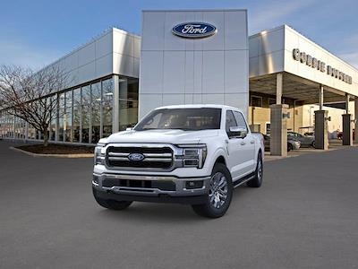 New 2026 Ford F-150 Lariat SuperCrew Cab for sale #26FH207 - photo 1