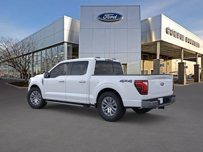 New 2026 Ford F-150 Lariat SuperCrew Cab for sale #26FH207 - photo 2
