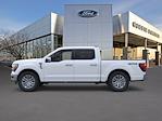 New 2026 Ford F-150 Lariat SuperCrew Cab for sale #26FH207 - photo 4