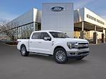 New 2026 Ford F-150 Lariat SuperCrew Cab for sale #26FH207 - photo 6