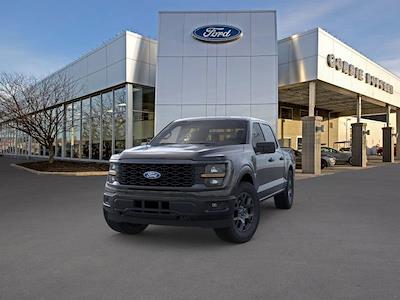 New 2026 Ford F-150 STX SuperCrew Cab for sale #26FH208 - photo 1