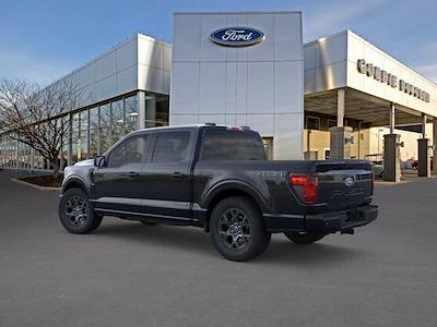 New 2026 Ford F-150 STX SuperCrew Cab for sale #26FH208 - photo 2