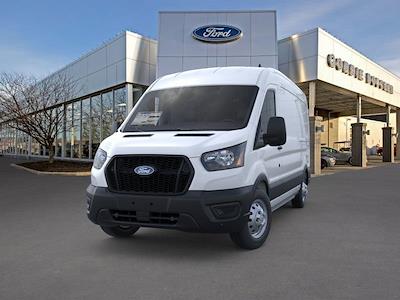 New 2026 Ford Transit 250 Medium Roof Empty Cargo Van for sale #26FH214 - photo 1