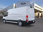 New 2026 Ford Transit 250 Medium Roof Empty Cargo Van for sale #26FH214 - photo 3