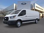 New 2026 Ford Transit 350 HD Low Roof Empty Cargo Van for sale #26FH217 - photo 21