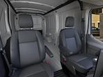 New 2026 Ford Transit 250 Medium Roof Empty Cargo Van for sale #26FH221 - photo 10