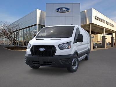 New 2026 Ford Transit 150 Low Roof Empty Cargo Van for sale #26FH233 - photo 1