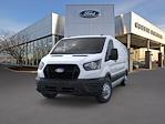 New 2026 Ford Transit 350 HD Low Roof Empty Cargo Van for sale #26FH235 - photo 1