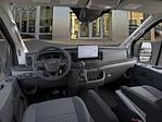New 2026 Ford Transit 350 HD Low Roof Empty Cargo Van for sale #26FH235 - photo 8