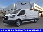 New 2026 Ford Transit 350 HD Low Roof Empty Cargo Van for sale #26FH239 - photo 1