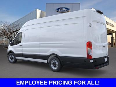 New 2026 Ford Transit 350 High Roof Empty Cargo Van for sale #26FH298 - photo 2