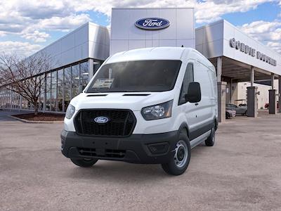 New 2026 Ford Transit 250 Medium Roof Empty Cargo Van for sale #26FH358 - photo 1