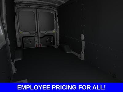 New 2026 Ford Transit 350 Medium Roof Empty Cargo Van for sale #26FH383 - photo 2