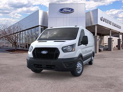 New 2026 Ford Transit 150 Low Roof Empty Cargo Van for sale #26FH635 - photo 2