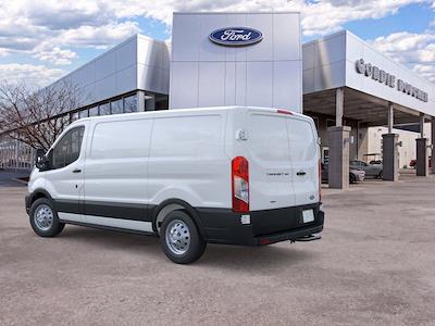 New 2026 Ford Transit 150 Low Roof Cargo Van for sale #26FH635 - photo 2