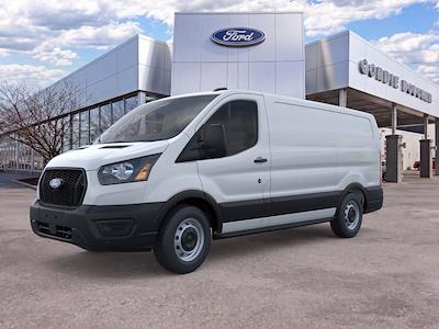 New 2026 Ford Transit 150 Low Roof Cargo Van for sale #26FH646 - photo 1