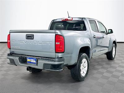 Used 2022 Chevrolet Colorado LT Crew Cab for sale #1105746 - photo 2