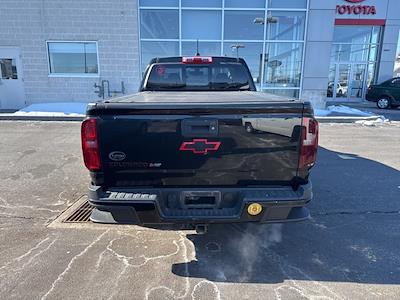 Used 2018 Chevrolet Colorado - photo 1