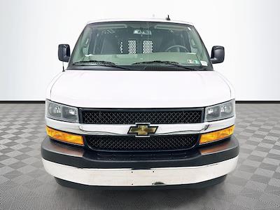 2024 Chevrolet Express 2500 RWD Empty Cargo Van for sale #1138556 - photo 2