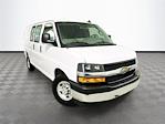 Used 2024 Chevrolet Express 2500 Empty Cargo Van for sale #1138556 - photo 1
