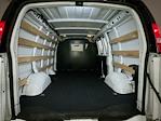 2024 Chevrolet Express 2500 RWD Empty Cargo Van for sale #1138556 - photo 20
