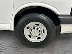 2024 Chevrolet Express 2500 RWD Empty Cargo Van for sale #1138556 - photo 25