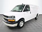 2024 Chevrolet Express 2500 RWD Empty Cargo Van for sale #1138556 - photo 3