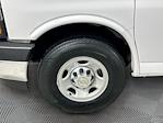 2024 Chevrolet Express 2500 RWD Empty Cargo Van for sale #1138556 - photo 29
