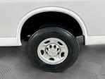 2024 Chevrolet Express 2500 RWD Empty Cargo Van for sale #1138556 - photo 30