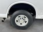2024 Chevrolet Express 2500 RWD Empty Cargo Van for sale #1138556 - photo 31