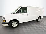 2024 Chevrolet Express 2500 RWD Empty Cargo Van for sale #1138556 - photo 4