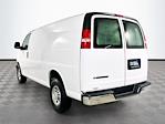 2024 Chevrolet Express 2500 RWD Empty Cargo Van for sale #1138556 - photo 5